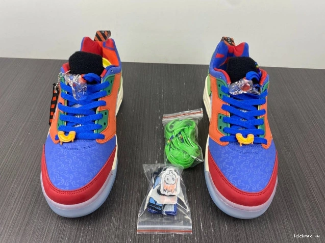 Cheap MAX DR6287-486 Low Jordan Doernbecher 5 Air 0819